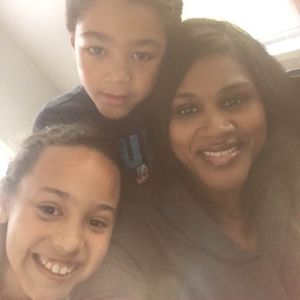 Meet your Posher, Toni 'nikki'